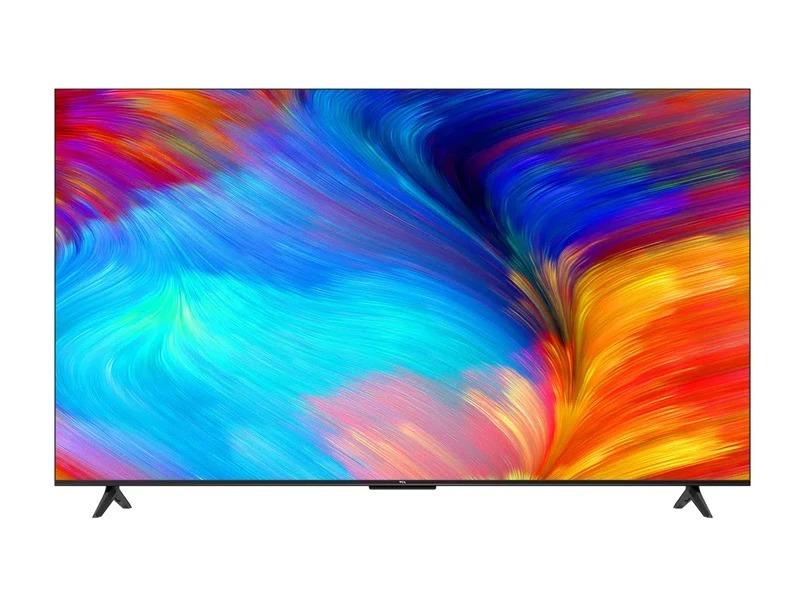 TCL Smart TV 50 Inch U65