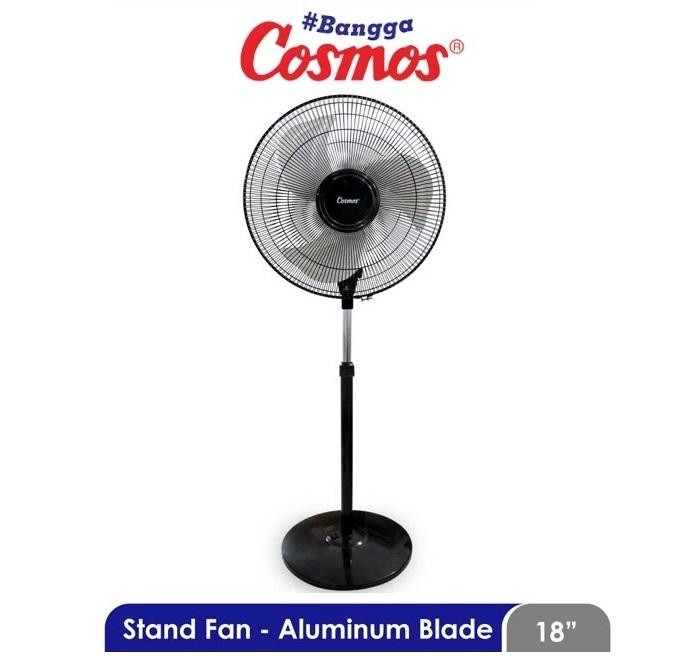 Cosmos Kipas Angin Stand Fan 18-TIF 18 Inch