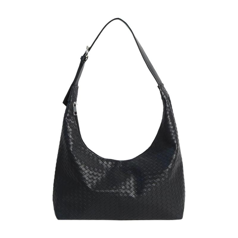 Sophie Martin Tas Bahu Wanita Ariane Bag - Black