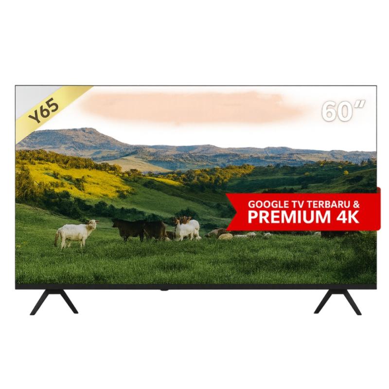 Coocaa Smart TV 60 Inch Y65