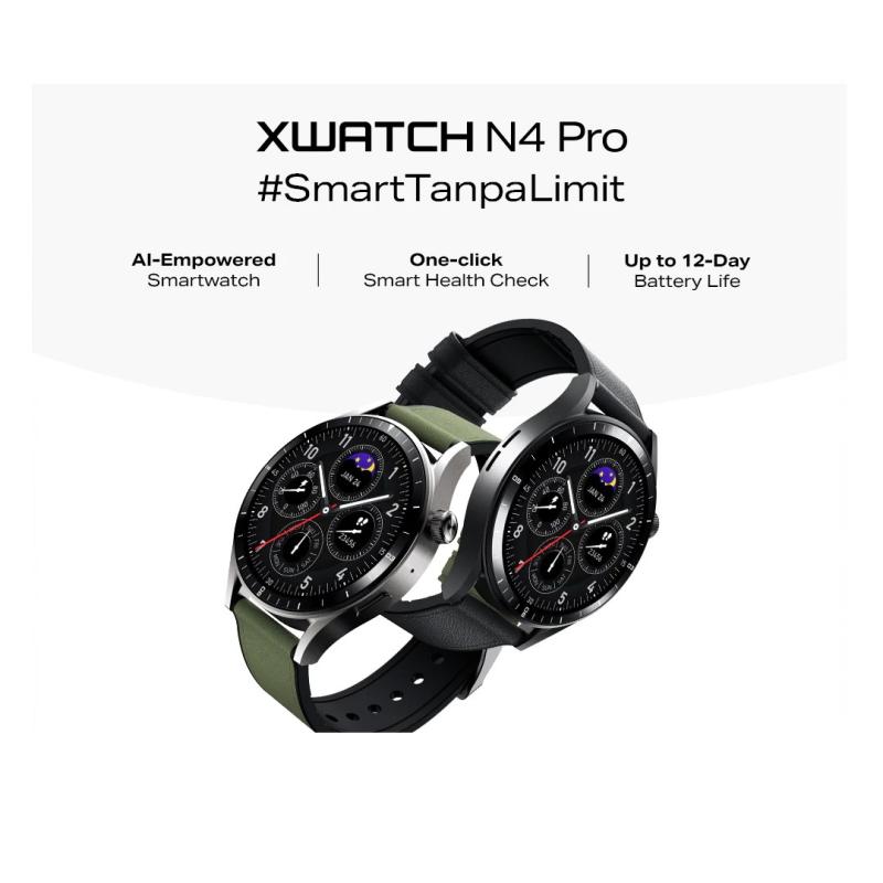 Infinix X Smartwatch N4 Pro - XW4E
