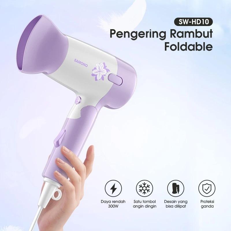 Samono Hair Dryer SW-HD10