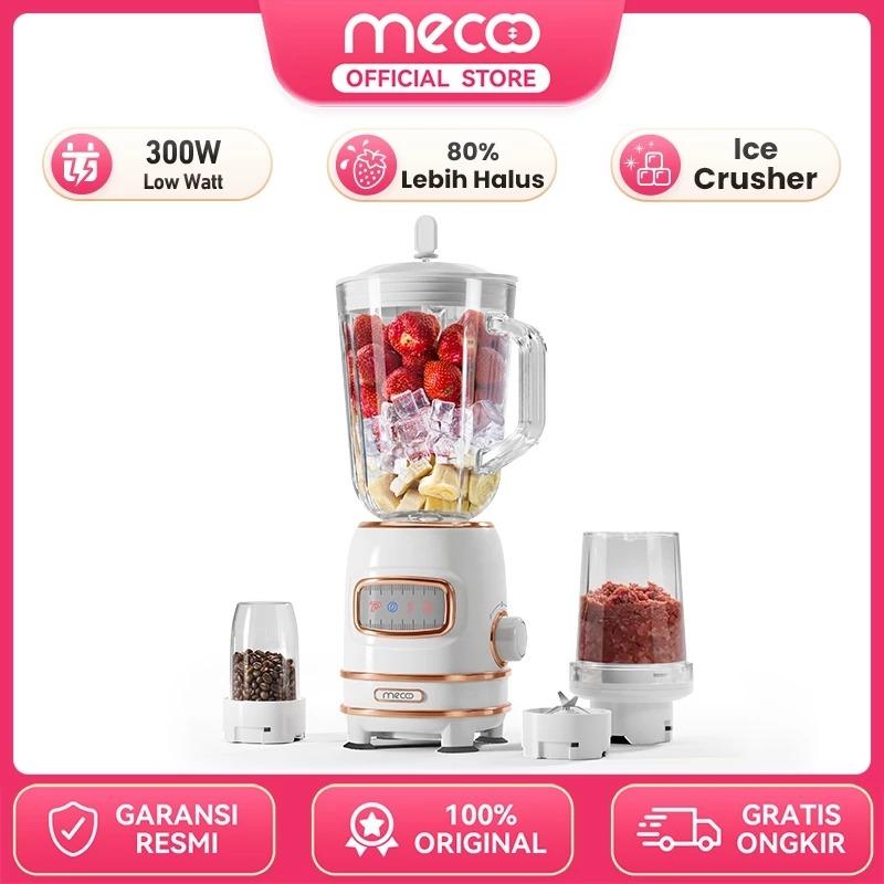 Mecoo Most Aesthetic 4 in 1 Blender