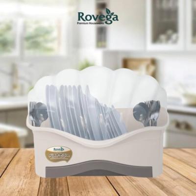 Rovega Rak Piring Plastik SDR-800GY