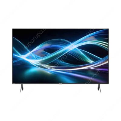 Sharp 4K Google TV 50 Inch Qled 4T-C50Hl6500I