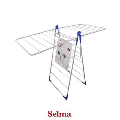 Selma Aiko Jemuran Pakaian Serbaguna Extensible