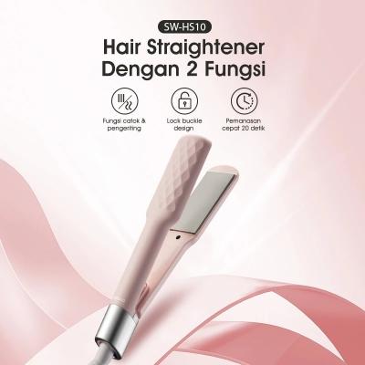 Samono Catokan Rambut 2in1 SW-HS10