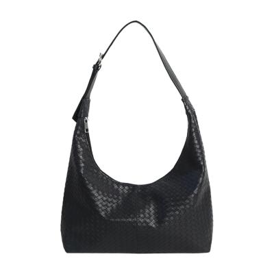 Sophie Martin Tas Bahu Wanita Ariane Bag - Black