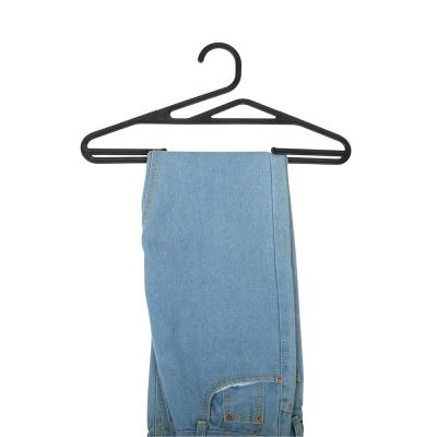 Selma Hanger Gantungan Pakaian Plastik Yovie 41 cm - 10 Pcs