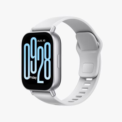 Xiaomi Redmi Watch 5 Active 2.0 Inch - Matte Silver