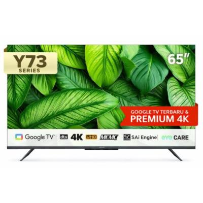 Coocaa Smart TV 65 Inch Y73