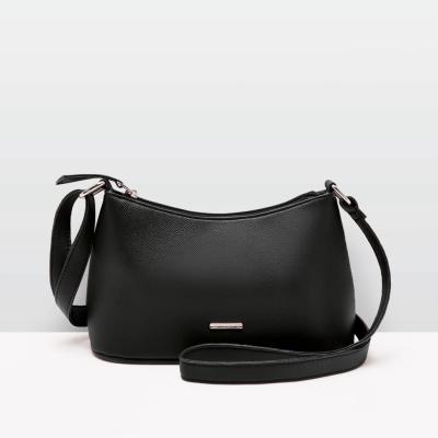 Sophie Martin Tas Selempang Wanita Orlana Bag - Black