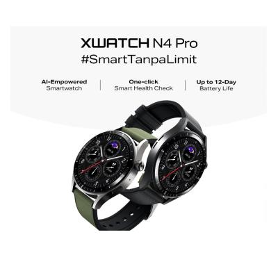 Infinix X Smartwatch N4 Pro - XW4E