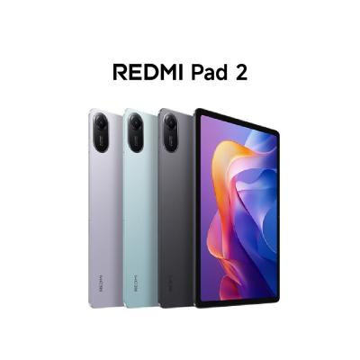 Xiaomi Redmi Pad 2 (4/128GB) - Mint Green