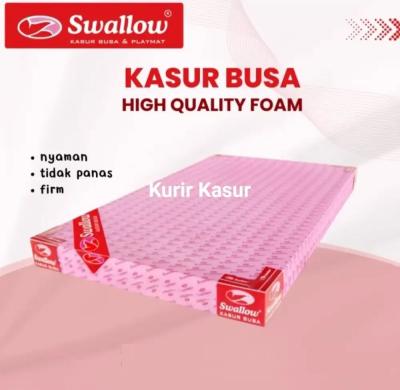 Swallow Kasur Busa 180 x 200 x 15 cm