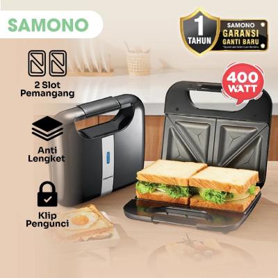 Samono Sandwich Maker SW-SM400