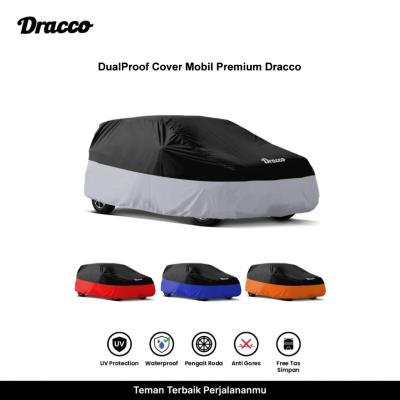 Dracco Cover Sarung Mobil DualProof - Ertiga