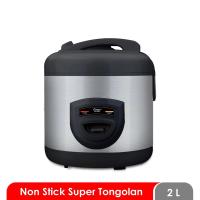 Cosmos Rice Cooker 2 Liter CRJ8229