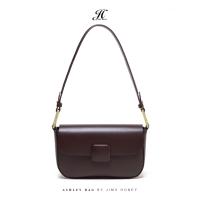 Jims Honey Ashley Bag - Black-Browny