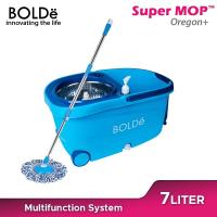 Bolde Pel Lantai Super Mop Oregon 7 Liter Random
