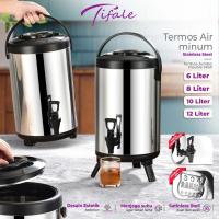 Tifale Termos Air 10 Liter Panas Dingin