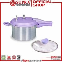 Supra Panci Presto 8 Liter