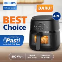 Philips Airfryer NA220/00 4.2 Liter